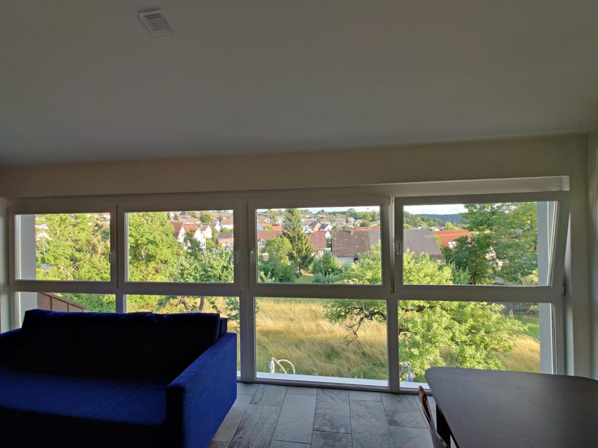 Apartamento Ferien Im Schwarzwald - Brigachtal Heergasse Exterior foto