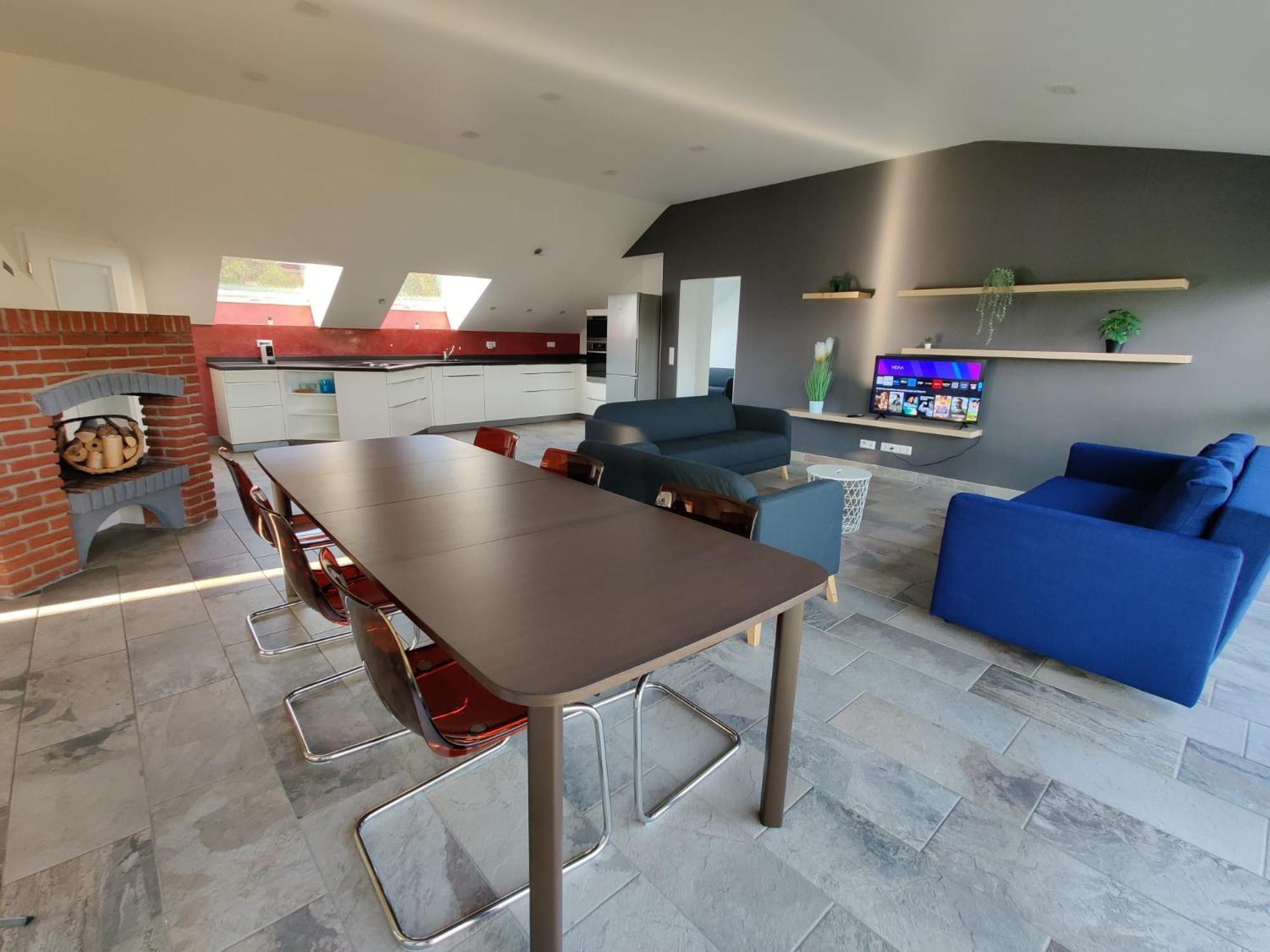 Apartamento Ferien Im Schwarzwald - Brigachtal Heergasse Exterior foto