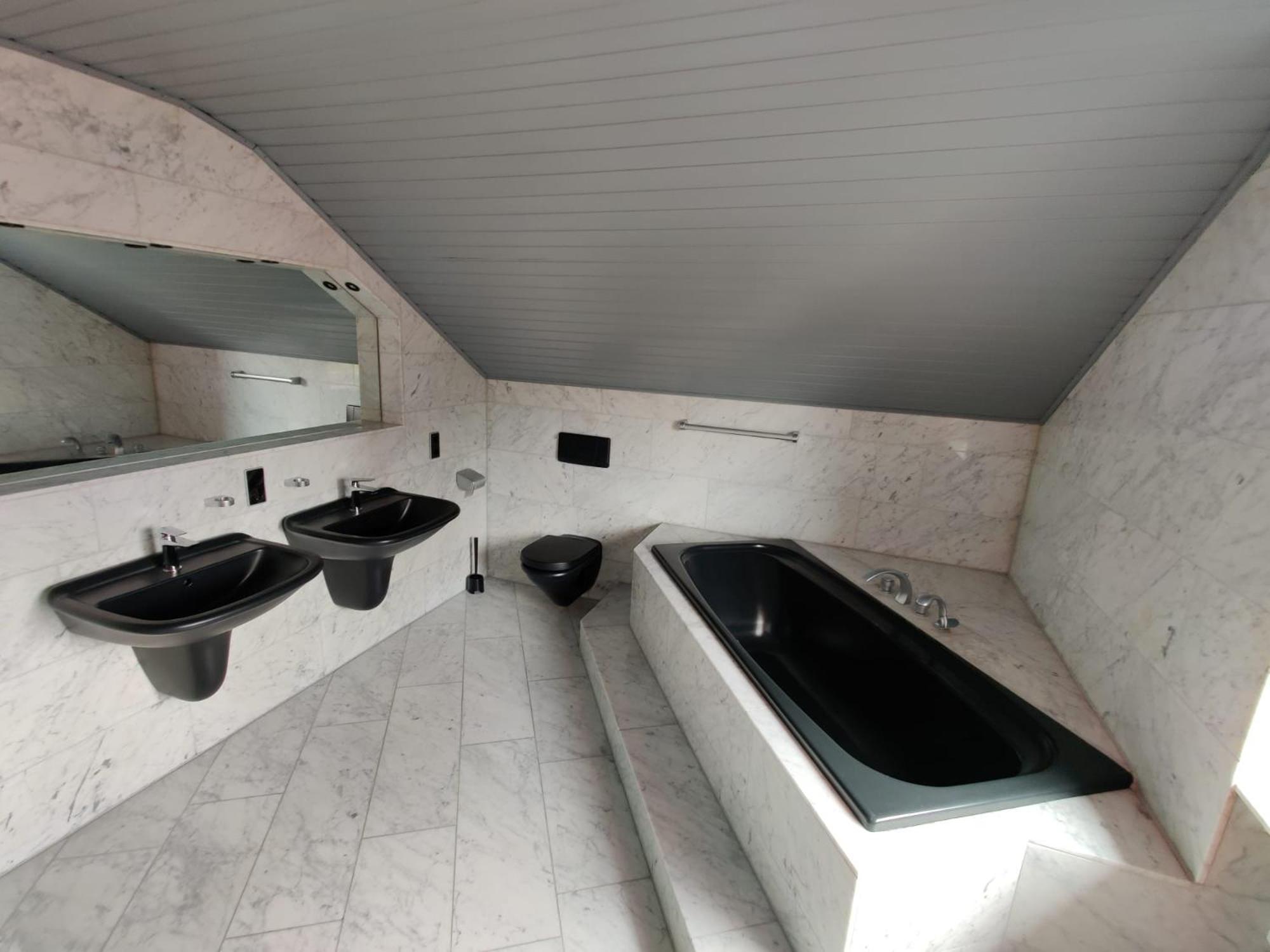 Apartamento Ferien Im Schwarzwald - Brigachtal Heergasse Habitación foto
