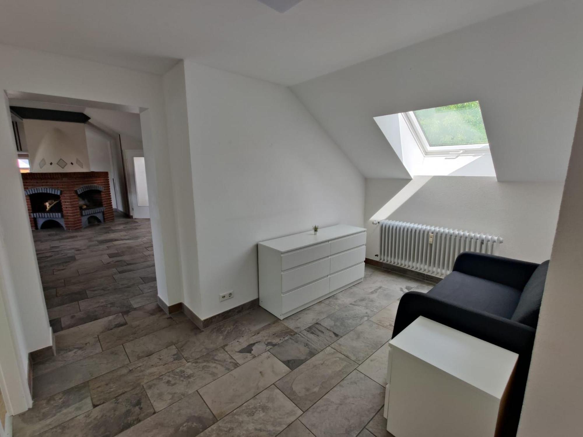 Apartamento Ferien Im Schwarzwald - Brigachtal Heergasse Habitación foto