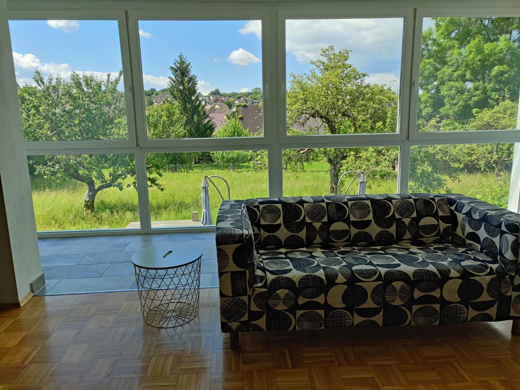 Apartamento Ferien Im Schwarzwald - Brigachtal Heergasse Exterior foto