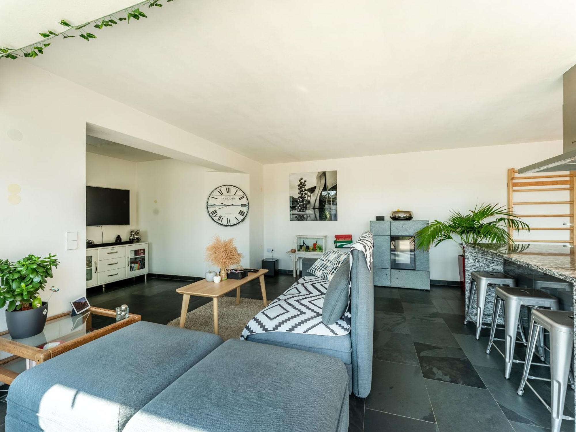 Apartamento Ferien Im Schwarzwald - Brigachtal Heergasse Exterior foto