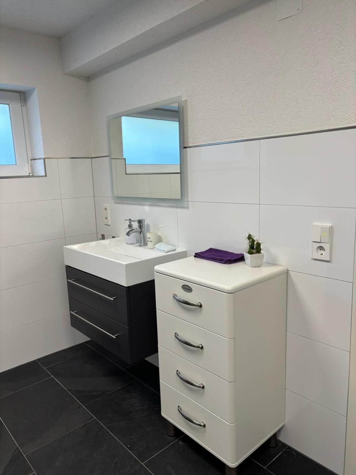 Apartamento Ferien Im Schwarzwald - Brigachtal Heergasse Exterior foto